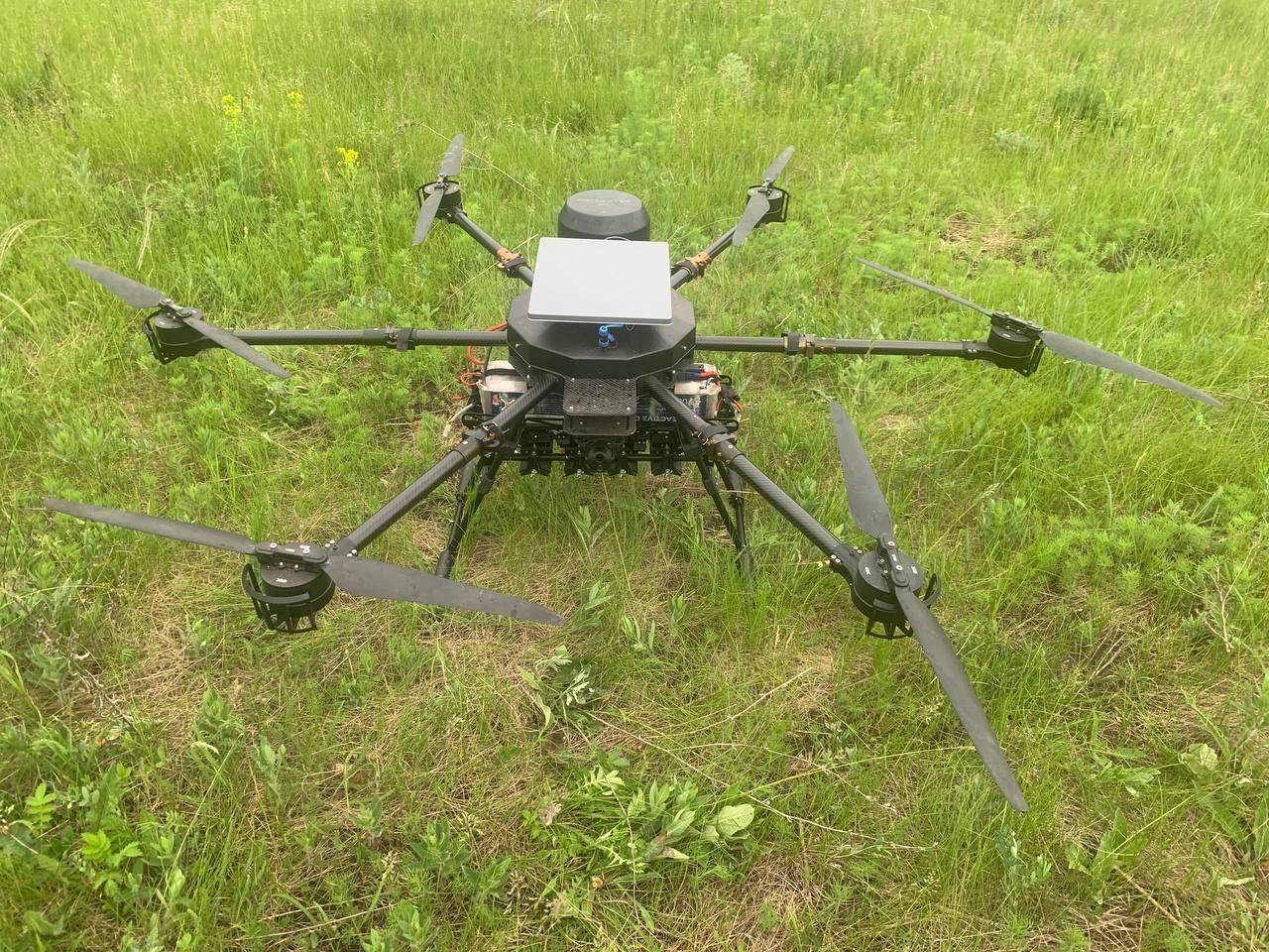 Drone 4