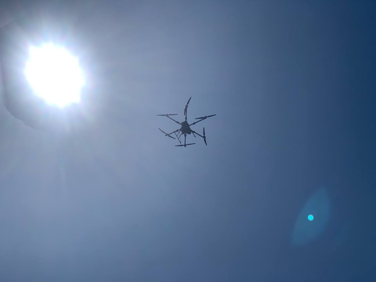 Drone 2
