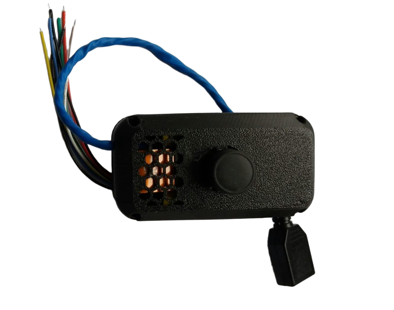 Position Hold Image