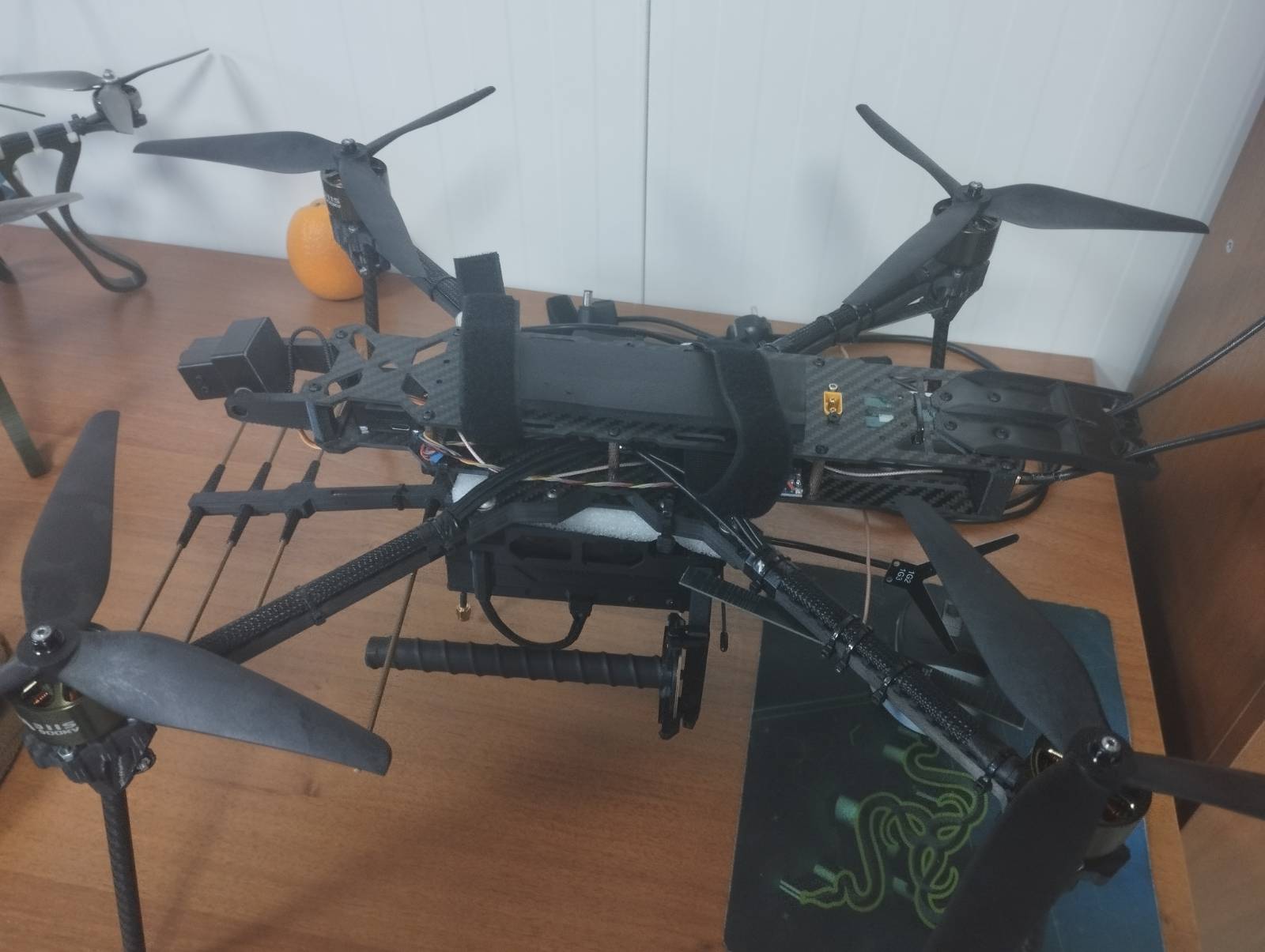 Drone 2